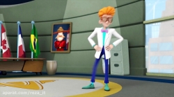 انیمیشن کاراگاه گجت 2015 :: فصل 1 قسمت 99 :: دوبله فارسی